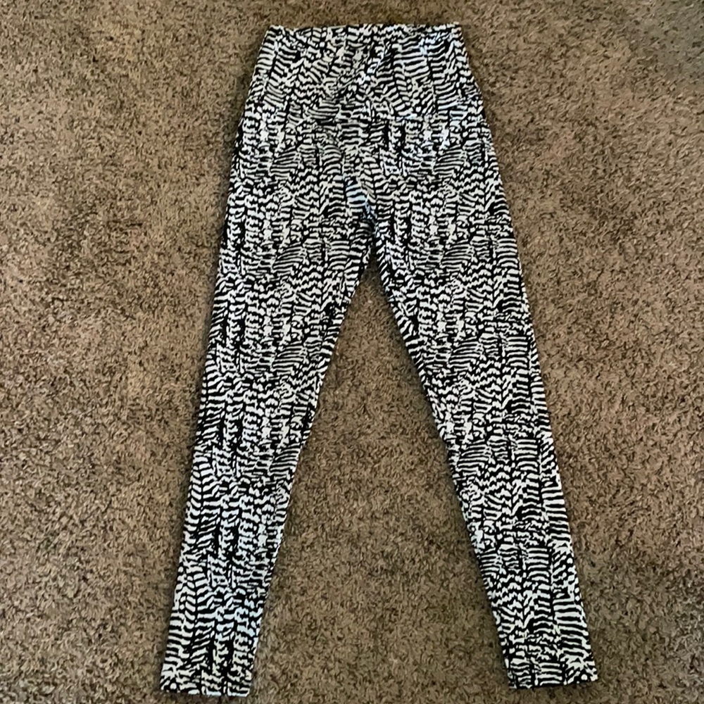 Athletic leggings!!! Echt athletics